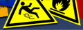 Знак опасности на бампер автомобиля - Маркировка опасных грузов, знаки опасности - Магазин охраны труда Протекторшоп в Тюмени